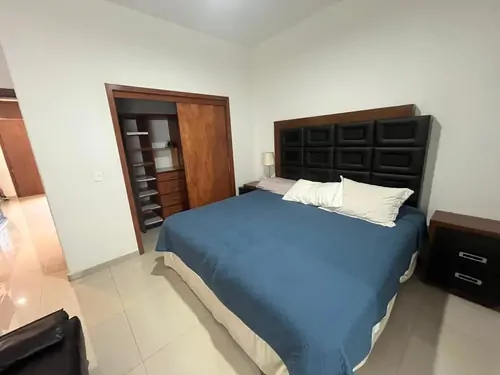 Departamento Amueblado de 2 Recámaras en Renta en Zona Dorada